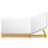 A rollaway bed Icon